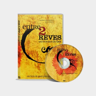 Entre 2 rêves - DVD