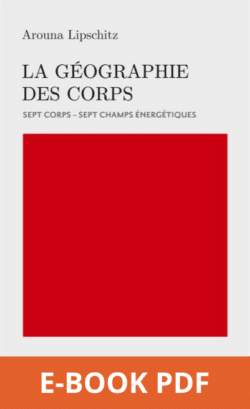 La géographie des corps · ebook PDF téléchargeable